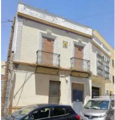 Edificio  C/ alcalde tierno galván. Solvia inmobiliaria  edificio dos hermanas