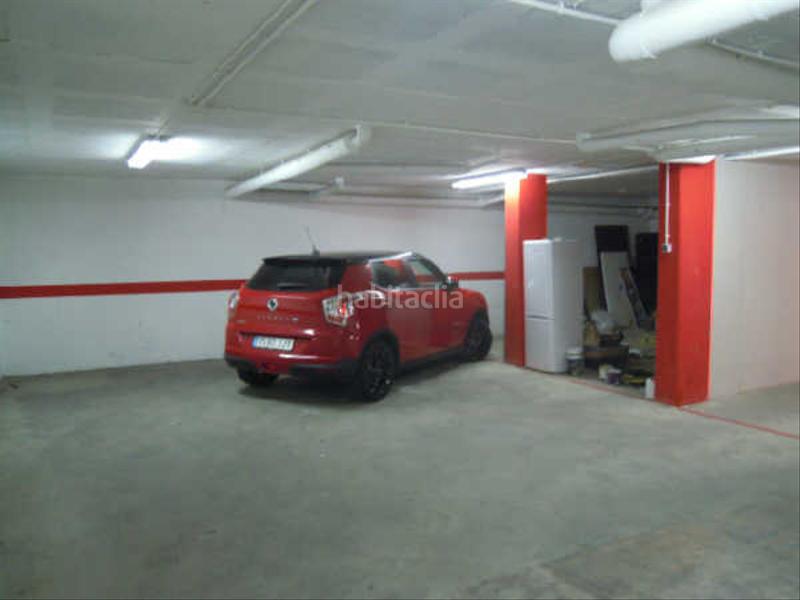 Foto 91373a19-91d4-410b-bddf-d8fa231e771b. Posto auto in Riells i Viabrea