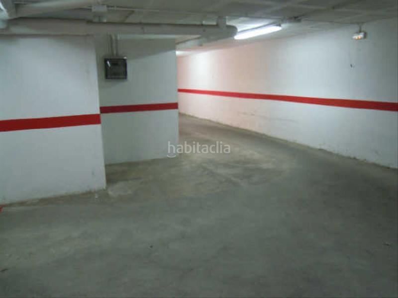 Foto f6d1967f-aba5-4c02-a8ea-a071feaeefc6. Posto auto in Riells i Viabrea