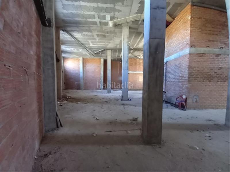 Foto 4fd7d5d9-c58f-4a53-be30-4f1785f28758. Rent business premise in Avenida Alemania-Italia Villarreal / Vila - real