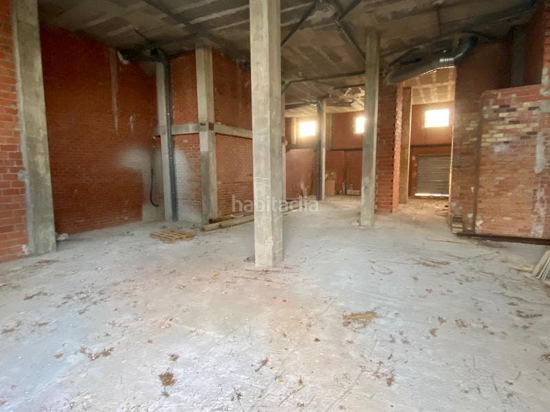 Foto 5b13be34-8ed9-4040-95ea-245f1d3abcb7. Rent business premise in Avenida Alemania-Italia Villarreal / Vila - real