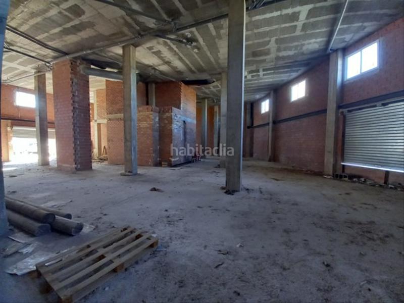 Foto 6bff02f0-437d-427f-b507-21f3c1746a39. Rent business premise in Avenida Alemania-Italia Villarreal / Vila - real