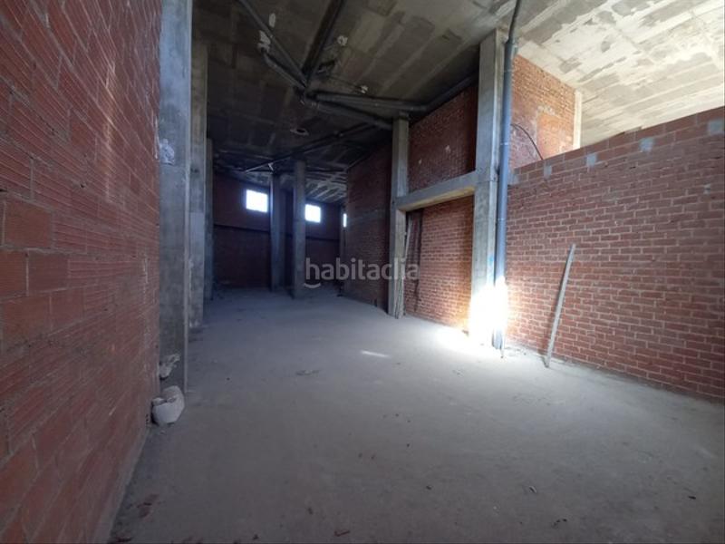 Foto 76f2120d-727c-4396-a987-f3c441e1453a. Rent business premise in Avenida Alemania-Italia Villarreal / Vila - real