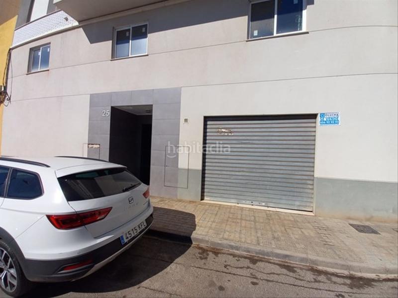 Foto 8f655bc5-2ad6-402c-8957-44f296004f57. Rent business premise in Avenida Alemania-Italia Villarreal / Vila - real