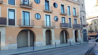 Parking voiture  C/ segle xx. Solvia inmobiliaria  garaje tàrrega