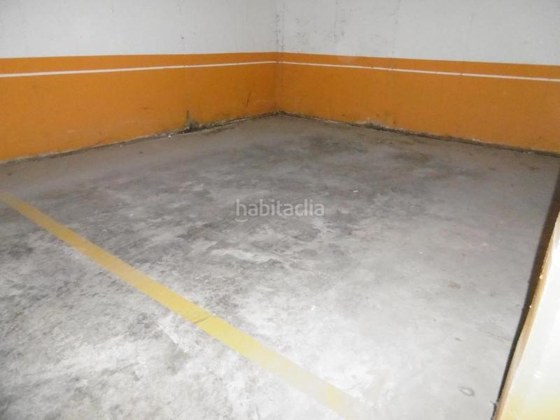 Foto 18229e7b-3baf-4320-8a85-ea7b5dcebef5. Parking coche solvia inmobiliaria garaje en Tàrrega