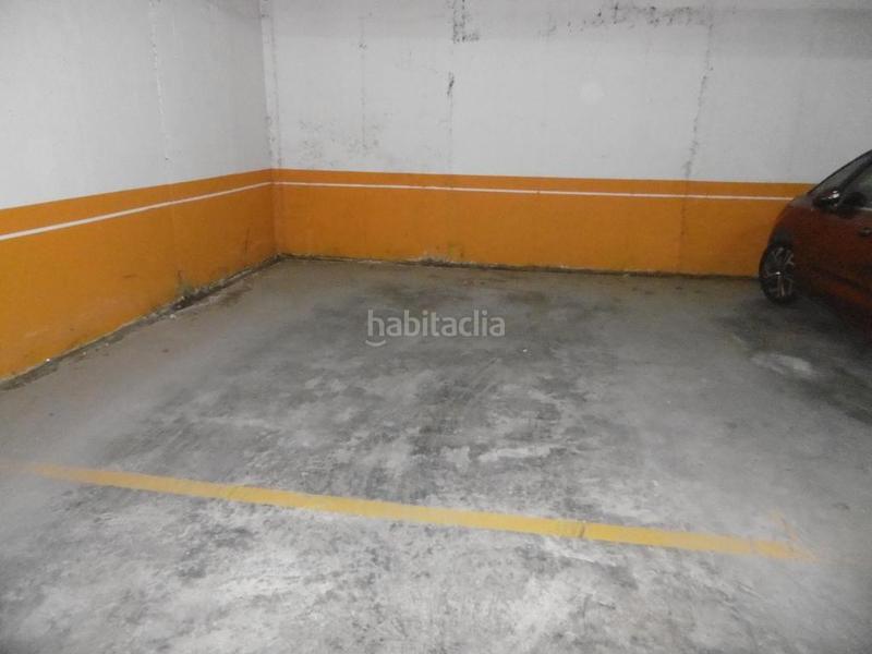 Foto 2ef366f4-15c5-446e-89b4-a5c8c6230181. Parking coche solvia inmobiliaria garaje en Tàrrega