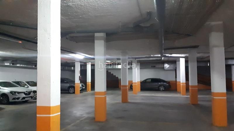 Foto 7db0ad72-4cb5-4a4c-8be1-1408443b0585. Parking coche solvia inmobiliaria garaje en Tàrrega