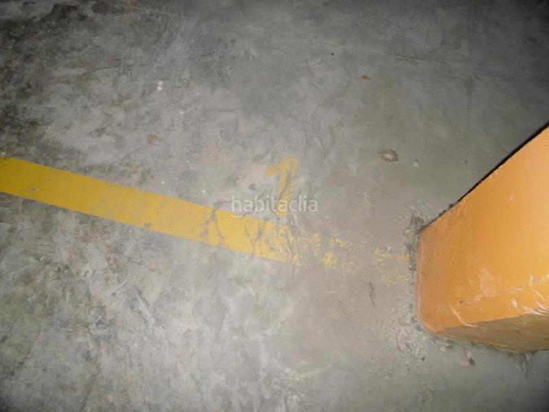 Foto 9c5aaf71-2b5b-487e-b07f-b91bf38fcc6f. Parking coche solvia inmobiliaria garaje en Tàrrega