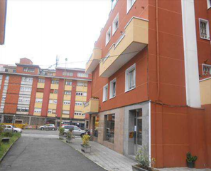 Aparcament cotxe  Santa apolonia. Solvia inmobiliaria  garaje avilés