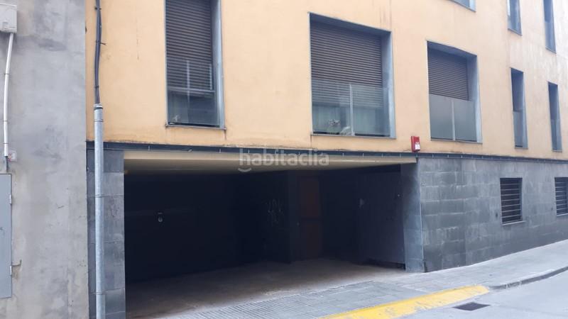 Foto 211a7efd-fe67-4076-9efe-8b7e4b41f31e. Parking coche solvia inmobiliaria garaje en Tàrrega