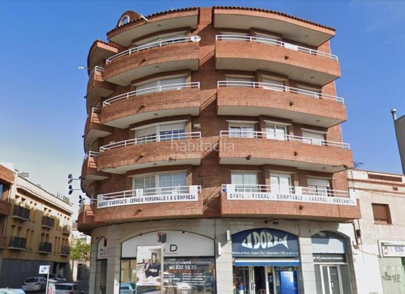 Foto 787d0aaf-4d32-4708-9553-b5474dda4e89. Parking coche solvia inmobiliaria garaje en Centre Viladecans