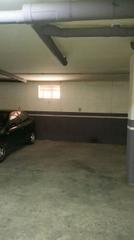 Parking voiture  Menorca. Solvia inmobiliaria  garaje vícar
