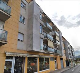 Parking voiture  Dosrius (de). Solvia inmobiliaria  garaje cardedeu