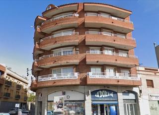 Aparcament cotxe  Generalitat. Solvia inmobiliaria  garaje viladecans