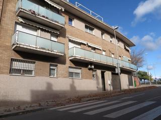 Parking voiture  Barcelona. Solvia inmobiliaria  garaje franqueses del vallès les