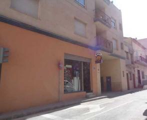 Parking coche  C/ angel fernández picón. Solvia inmobiliaria  garaje murcia