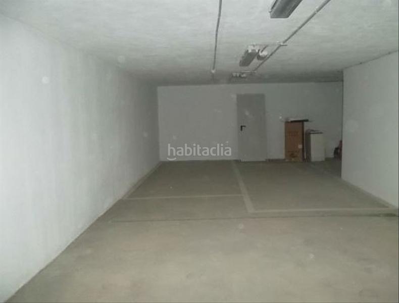 Foto 6f835d6d-1783-403f-88d1-6967dd954f1c. Parking coche solvia inmobiliaria garaje ribaroja de túria en Riba - roja de Túria