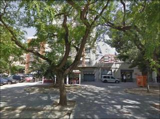 Posto auto  Escultor salcillo. Solvia inmobiliaria  garaje valencia