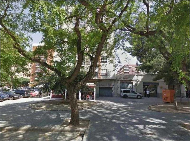 Foto 7893d607-c50f-4208-8017-00cd69ea73f6. Parking voiture dans La Fontsanta Valencia