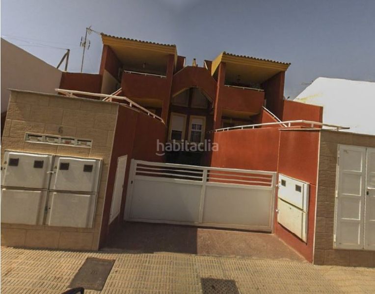 Foto 6dafb662-11ce-46f1-9145-0293eaee8d59. Aparcament cotxe a La Palma Cartagena