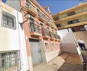 Aparcament cotxe  Trafalgar. Solvia inmobiliaria  garaje huércal de almería