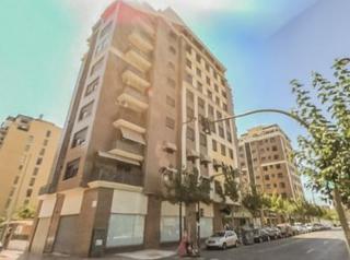Aparcament cotxe  C/ columbretes ii. Solvia inmobiliaria  garaje castellón de la planacastelló de la