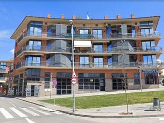 Aparcament cotxe  Esbart dansaire de rubi. Solvia inmobiliaria  garaje rubí