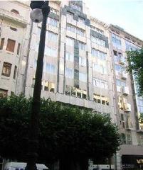Aparcament cotxe  Cristobal colon. Solvia inmobiliaria  garaje valencia