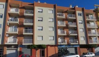 Aparcament cotxe  Corts valencianes. Solvia inmobiliaria  garaje xeraco