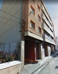 Aparcament cotxe  Xile. Solvia inmobiliaria  garaje rubí