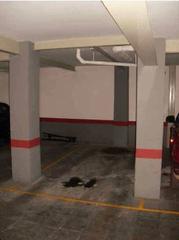 Autoparkplatz  Xile. Solvia inmobiliaria  garaje rubí