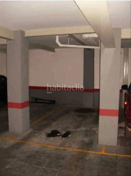 Foto b7dfe682-59b0-4a9d-9c53-5fd21411eb73. Parking coche solvia inmobiliaria garaje en Centre Rubí