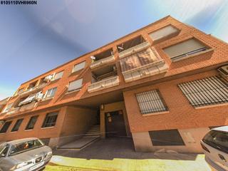 Pis  C/ bernardo balbuena. Solvia inmobiliaria  piso valdepeñas