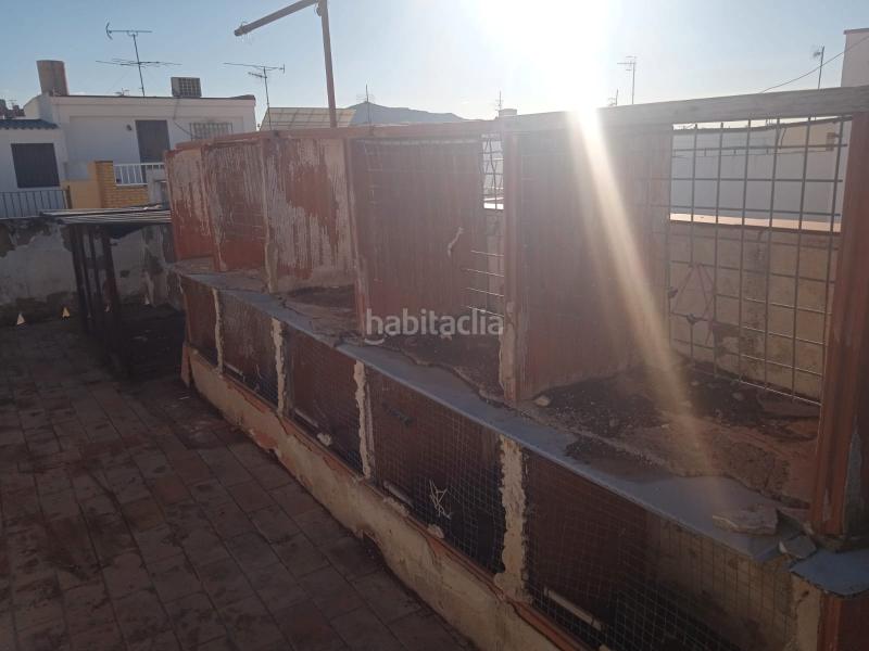 Foto 10a709c2-3d49-4039-b122-957e03a7fa34. Piso solvia inmobiliaria piso en Morón de la Frontera