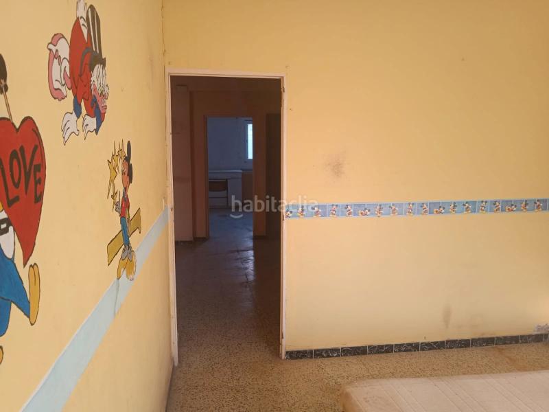 Foto 20c21c95-2580-43b1-b3d1-6093cddf9807. Piso solvia inmobiliaria piso en Morón de la Frontera