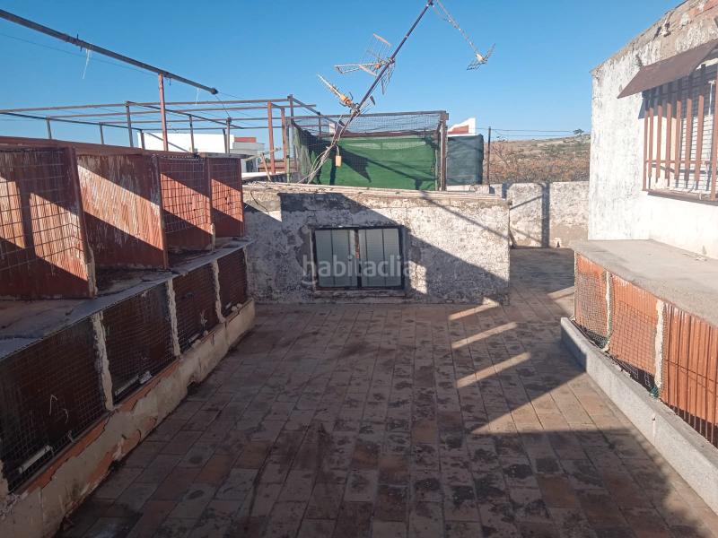 Foto 447681a4-0c5d-4c3d-b2bc-b9f34f9a460e. Piso solvia inmobiliaria piso en Morón de la Frontera