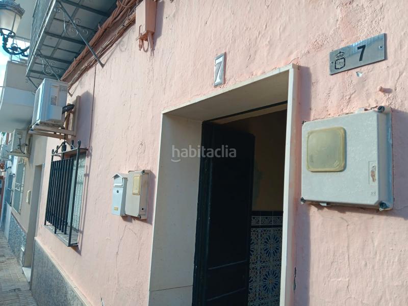 Foto e32f68ab-7f23-4808-8a5d-fddef513e0ab. Piso solvia inmobiliaria piso en Morón de la Frontera