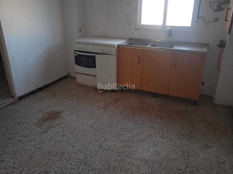 Foto e4a15068-fdcf-4c02-b9fc-f5a361b48a6b. Piso solvia inmobiliaria piso en Morón de la Frontera