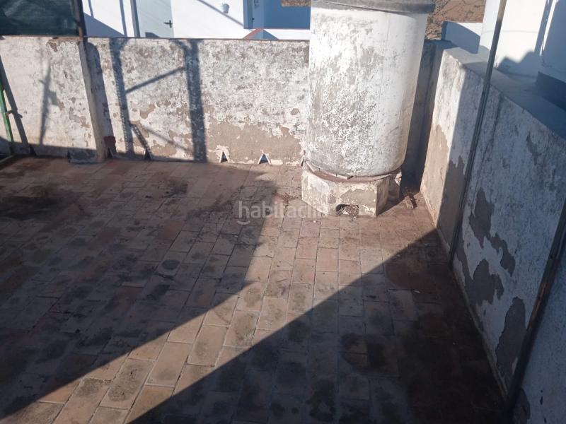 Foto f0cd9fd3-20df-4334-8c8e-789dd49a4a86. Piso solvia inmobiliaria piso en Morón de la Frontera