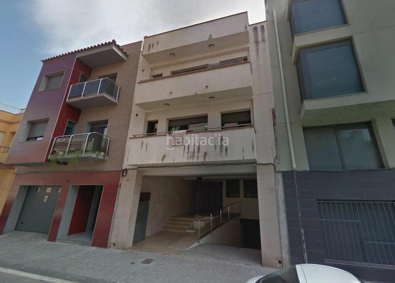 Foto cd490640-ef6a-4983-a853-641486abe415. Parking coche solvia inmobiliaria garaje en Grau - Quintanes Amposta