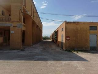 Aparcament cotxe  Del far. Solvia inmobiliaria  garaje deltebre