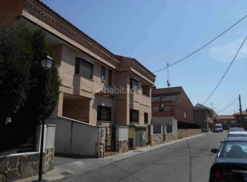 Foto 62d0895d-5e48-4ae0-b366-52ea8067b220. Aparcament cotxe a Numancia de la Sagra