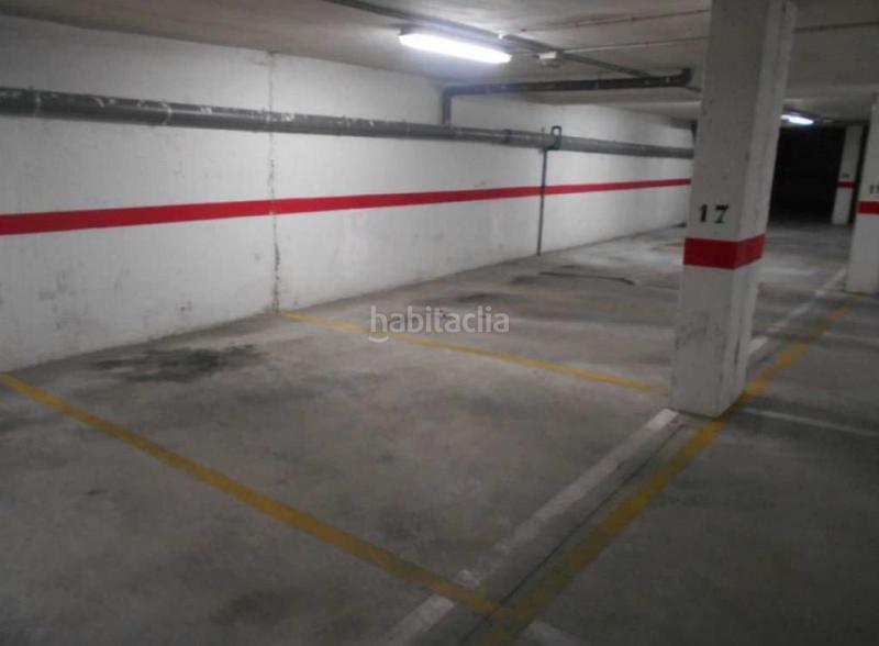 Foto 69ee6849-23fa-4eec-ac76-26a37fcb91ce. Aparcament cotxe a Numancia de la Sagra