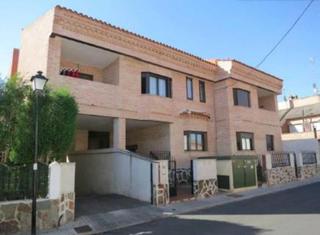 Aparcament cotxe  Zurbano. Solvia inmobiliaria  garaje numancia de la sagra