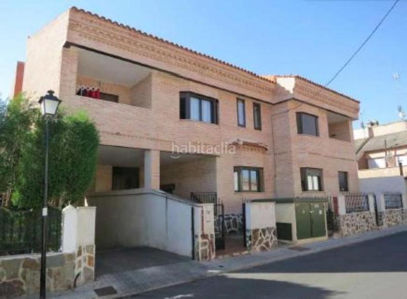 Foto ab68dec7-3b23-4e12-b2ff-70a4903ad446. Aparcament cotxe a Numancia de la Sagra