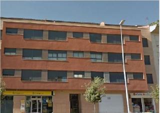 Aparcament cotxe  C/ alcora. Solvia inmobiliaria  garaje castellón de la planacastelló de la