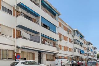 Appartement  C/ juan ramón jiménez. Solvia inmobiliaria  piso benalmádena