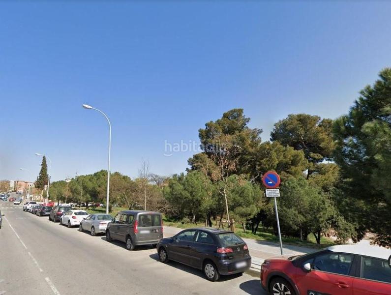 Foto 3fc8c8e1-1688-4ad7-9e70-c6e2fbc92acd. Parking voiture dans Can Llong Sabadell