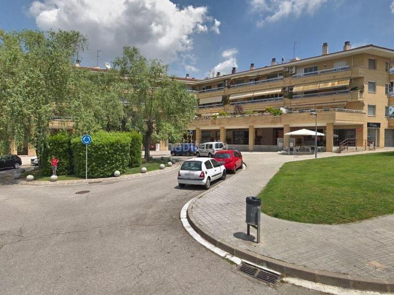 Foto 77628d78-0a8b-4d6c-8398-d87c39eb1dc4. Parking coche solvia inmobiliaria garaje en Ca n´Oriol Rubí